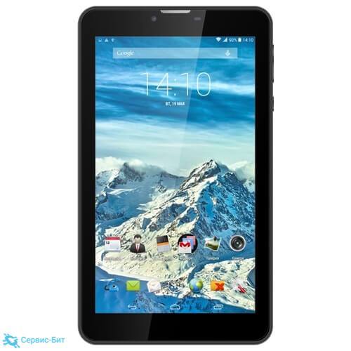 teXet TM-7866 3G | Сервис-Бит