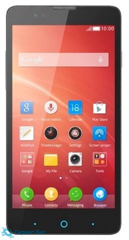 ZTE Blade HN | Сервис-Бит