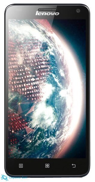 Lenovo S580 | Сервис-Бит
