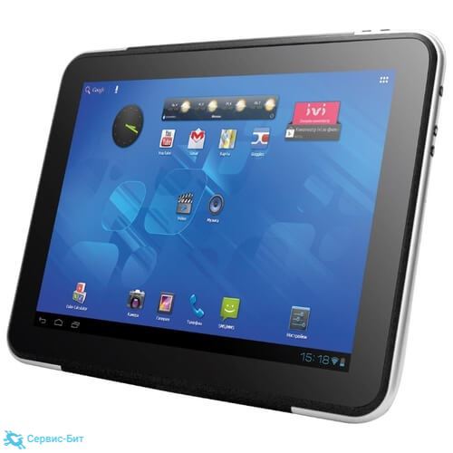 Bliss Pad R9735 | Сервис-Бит