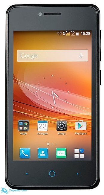 ZTE Blade A5 | Сервис-Бит