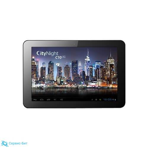 Effire CityNight C10 3G | Сервис-Бит