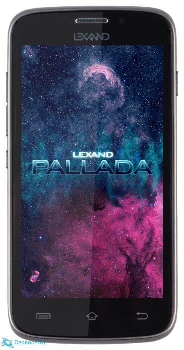 Lexand S4A3 Pallada | Сервис-Бит