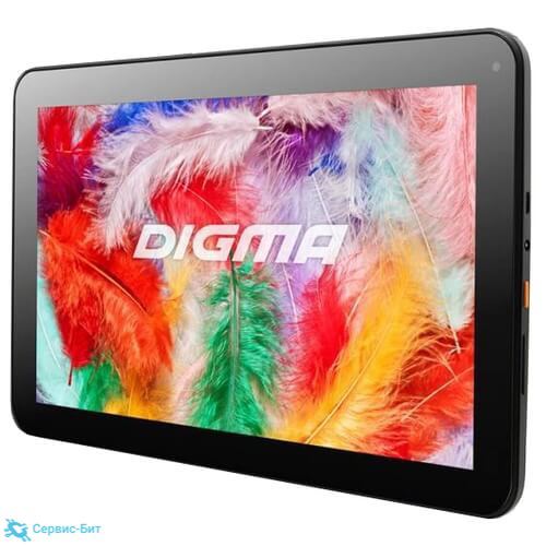 Digma Optima 10.3 3G | Сервис-Бит