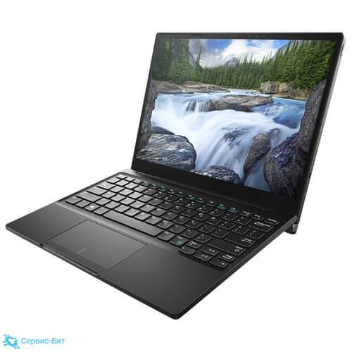 DELL Latitude 7285 i5 8Gb 256Gb LTE keyboard | Сервис-Бит