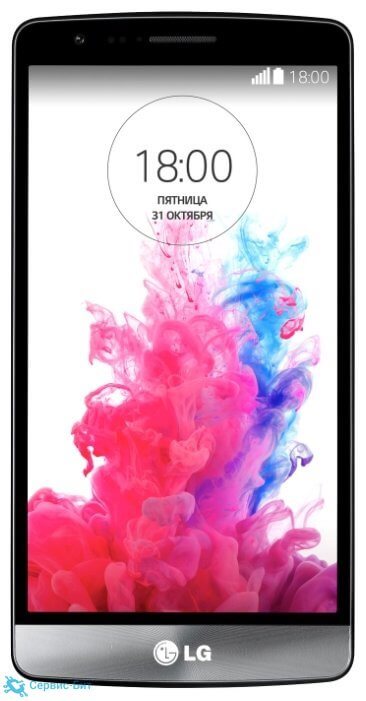 LG G3 s D722 | Сервис-Бит