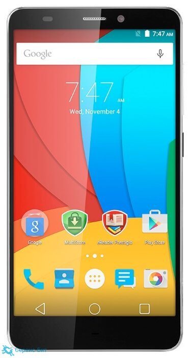 Prestigio Grace S5 LTE | Сервис-Бит