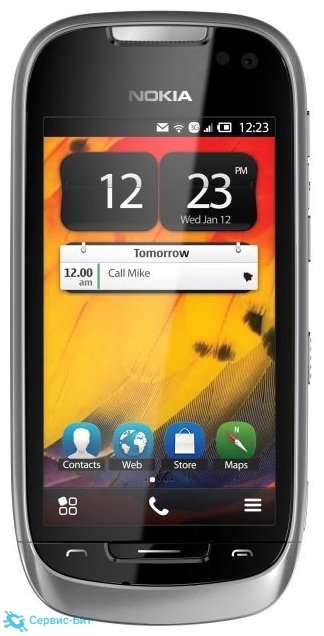 Nokia 701 | Сервис-Бит