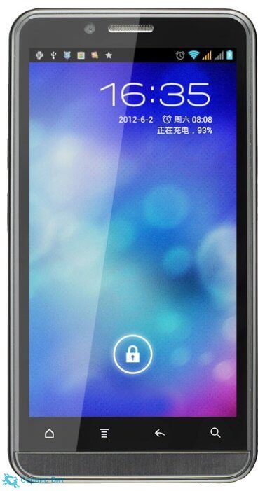 Zopo ZP200+ | Сервис-Бит