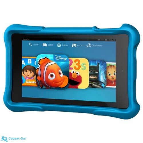 Amazon Kindle Fire HD 6 Kids Edition | Сервис-Бит