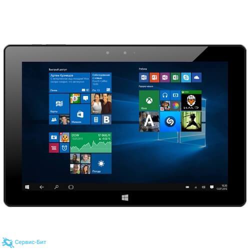 Irbis TW41 | Сервис-Бит