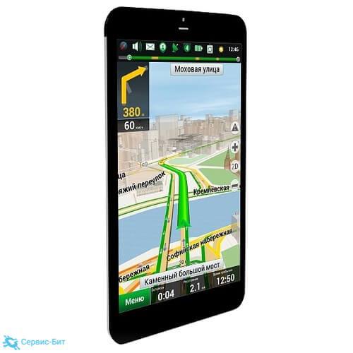 bb-mobile Techno 7.85 3G TM859L | Сервис-Бит