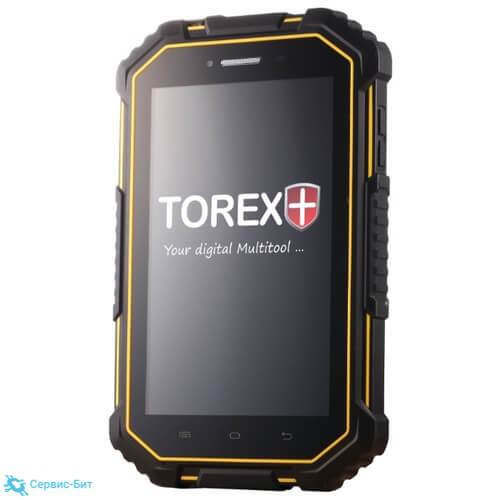Torex PAD | Сервис-Бит