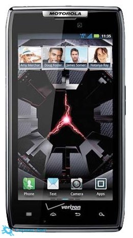 Motorola Droid RAZR | Сервис-Бит