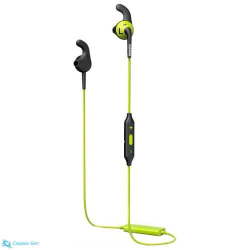 Philips SHQ6500 | Сервис-Бит