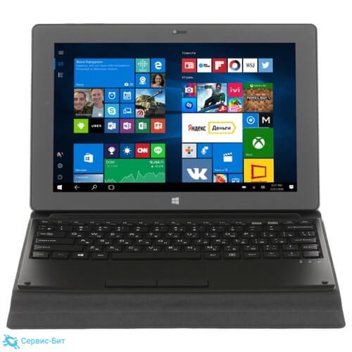 DEXP Ursus KX310i | Сервис-Бит