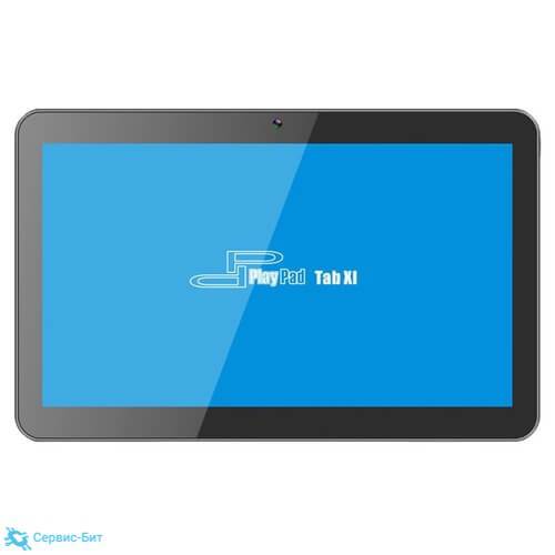 Evromedia Play Pad Tab Xl | Сервис-Бит