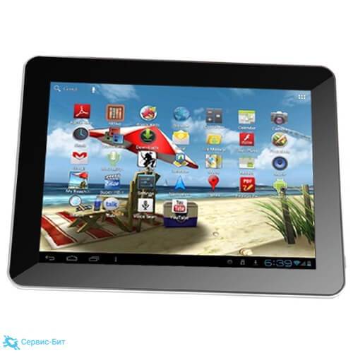 EXEQ P-970 | Сервис-Бит