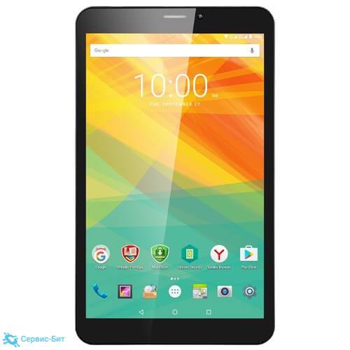 Prestigio MultiPad PMT3318D | Сервис-Бит