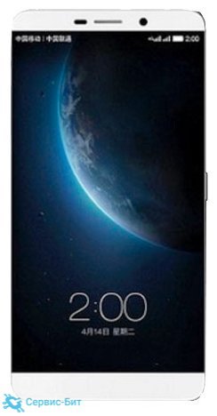 LeEco(LeTV) LeEco One Max | Сервис-Бит