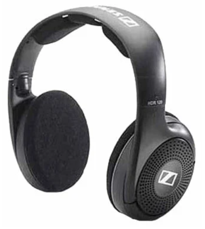 Sennheiser HDR 120-8 | Сервис-Бит