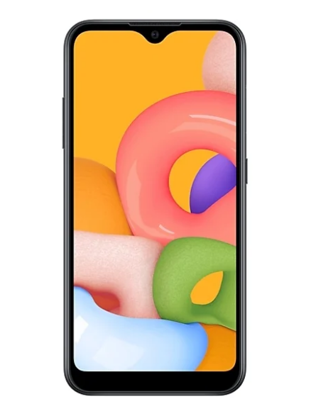 Samsung Galaxy A01 | Сервис-Бит