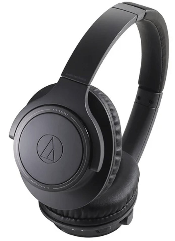 Audio-Technica ATH-SR30BTBK | Сервис-Бит