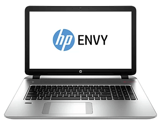 HP Envy 17-k200 | Сервис-Бит