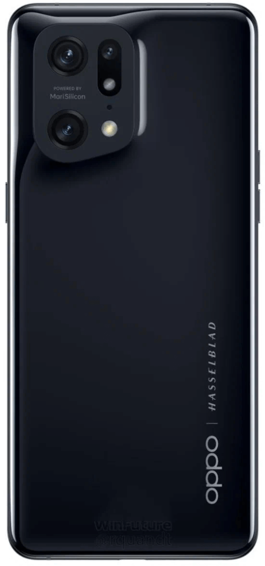 OPPO Find X5 Pro | Сервис-Бит