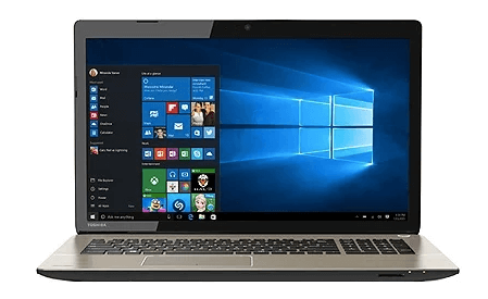 Toshiba SATELLITE S75-B7122 | Сервис-Бит