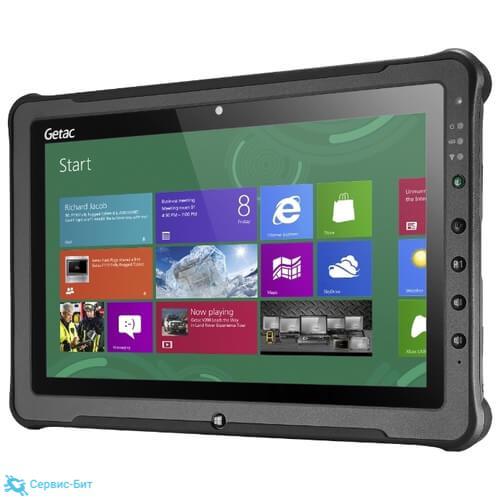 Getac F110 i5 | Сервис-Бит