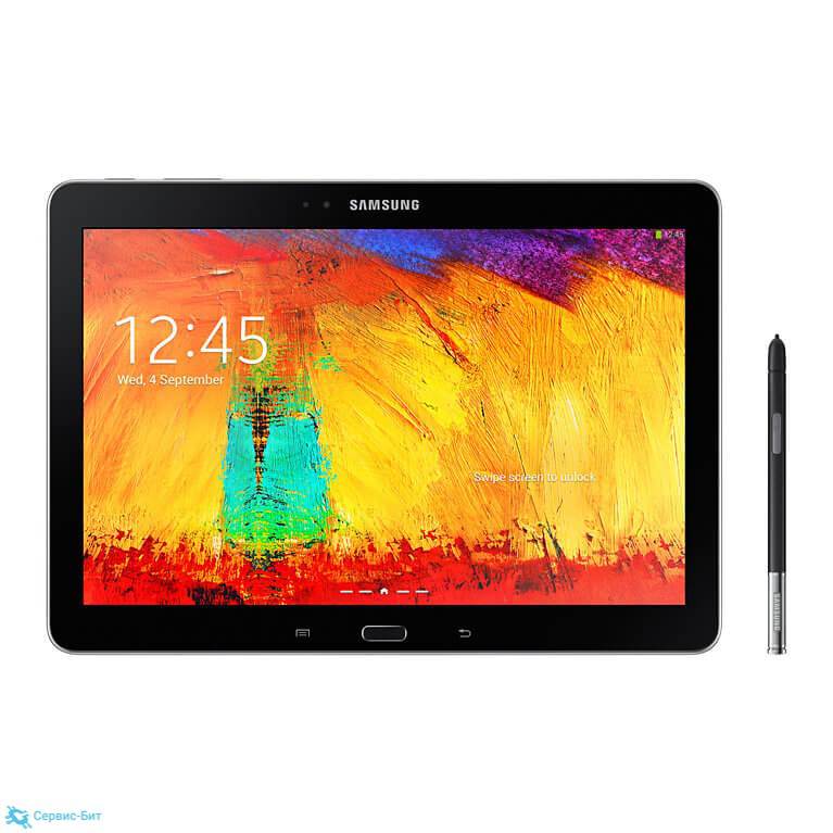 Samsung SM-P600 Galaxy Note 10.1 | Сервис-Бит