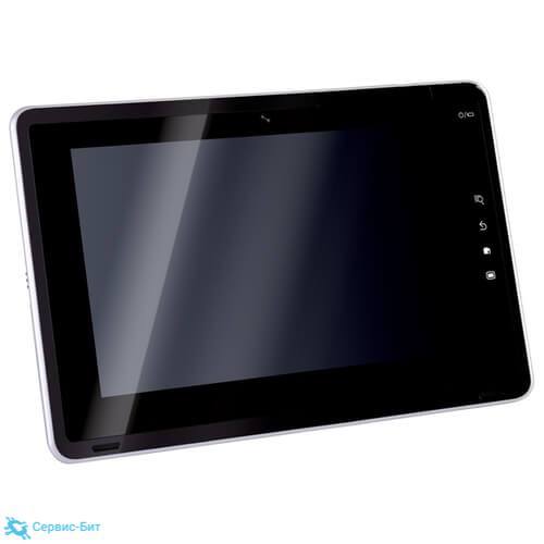 Toshiba FOLIO 100 | Сервис-Бит