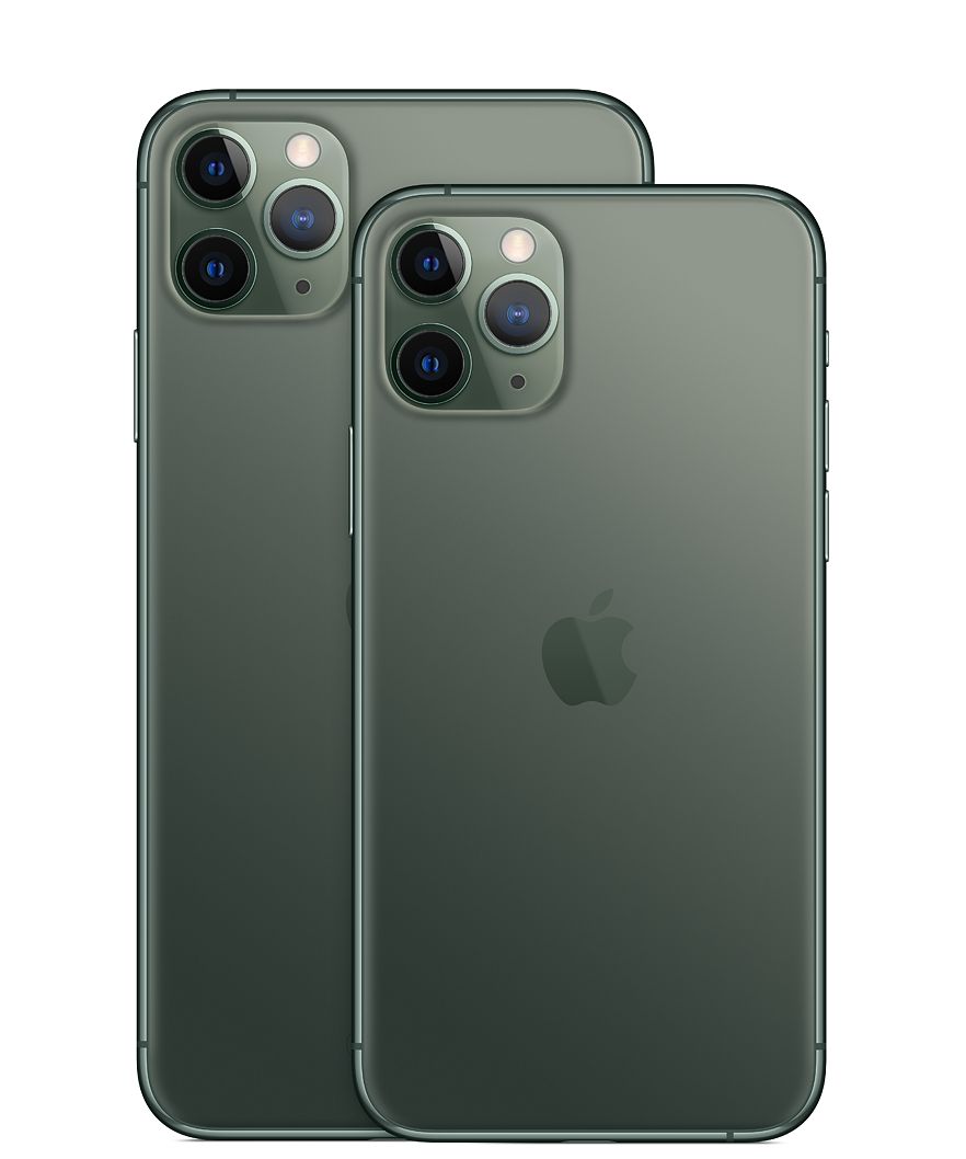 Apple iPhone 11 Pro Max | Сервис-Бит