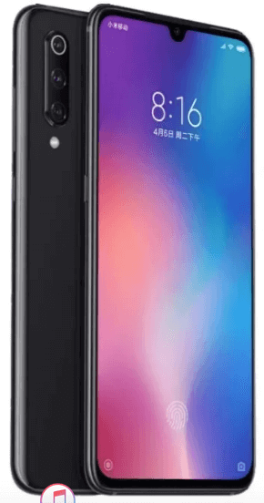 Xiaomi Mi 9 | Сервис-Бит