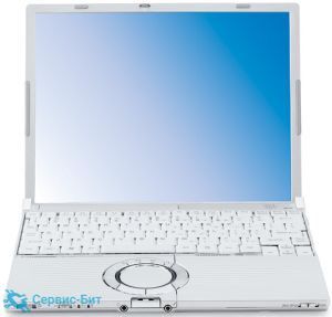 Panasonic Toughbook CF-W5 | Сервис-Бит