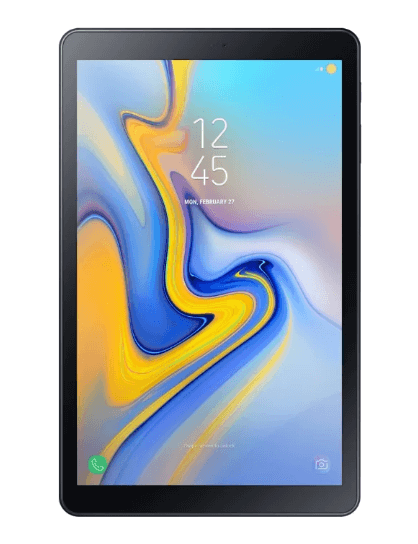 Samsung Galaxy Tab A 10.5 SM-T590 | Сервис-Бит