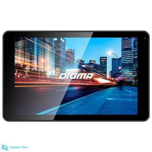 Digma CITI 1903 4G | Сервис-Бит