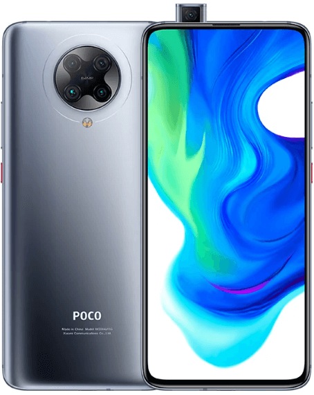 Xiaomi Poco F2 Pro | Сервис-Бит