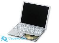 Panasonic Toughbook CF-W4 | Сервис-Бит