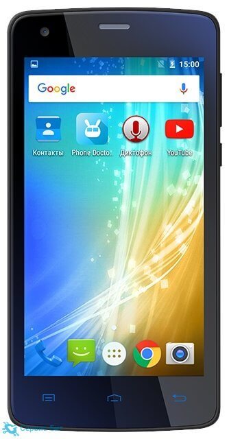 teXet TM-4510 | Сервис-Бит