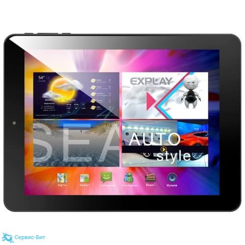 Explay Surfer 8.31 3G | Сервис-Бит