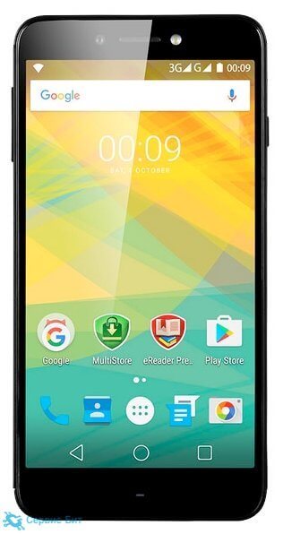 Prestigio Grace Z5 | Сервис-Бит