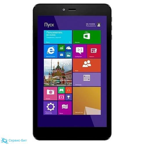 bb-mobile Techno W8.0 3G I800AZ | Сервис-Бит