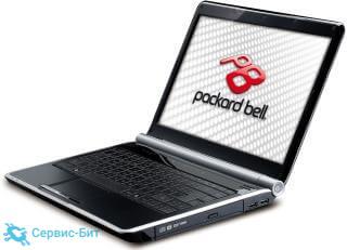 Packardbell EasyNote NJ65 CU-101RU | Сервис-Бит