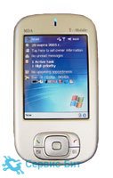 T-Mobile MDA compact | Сервис-Бит