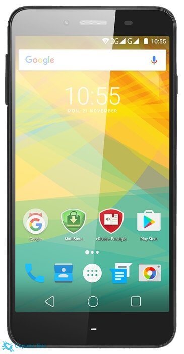 Prestigio Grace Z3 | Сервис-Бит