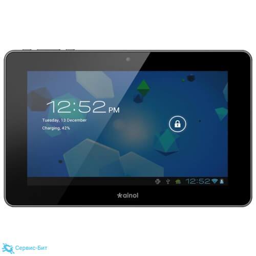 Ainol Novo 7 Elf II | Сервис-Бит