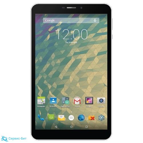 teXet TM-8066 | Сервис-Бит