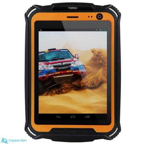 Torex PAD2 | Сервис-Бит